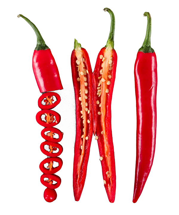 close-up-sliced-red-chili-pepper-isolated-on-black-surface-26830ba5 Willkommen im Restaurant & Pension "Scharfer Kessel"
